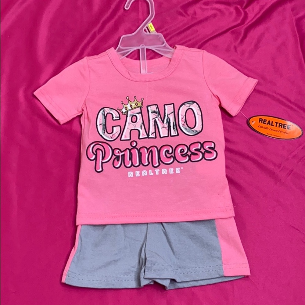 Toddler summer clothes